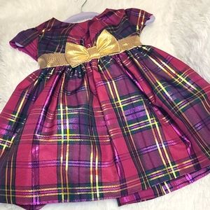 Baby Girl Dress